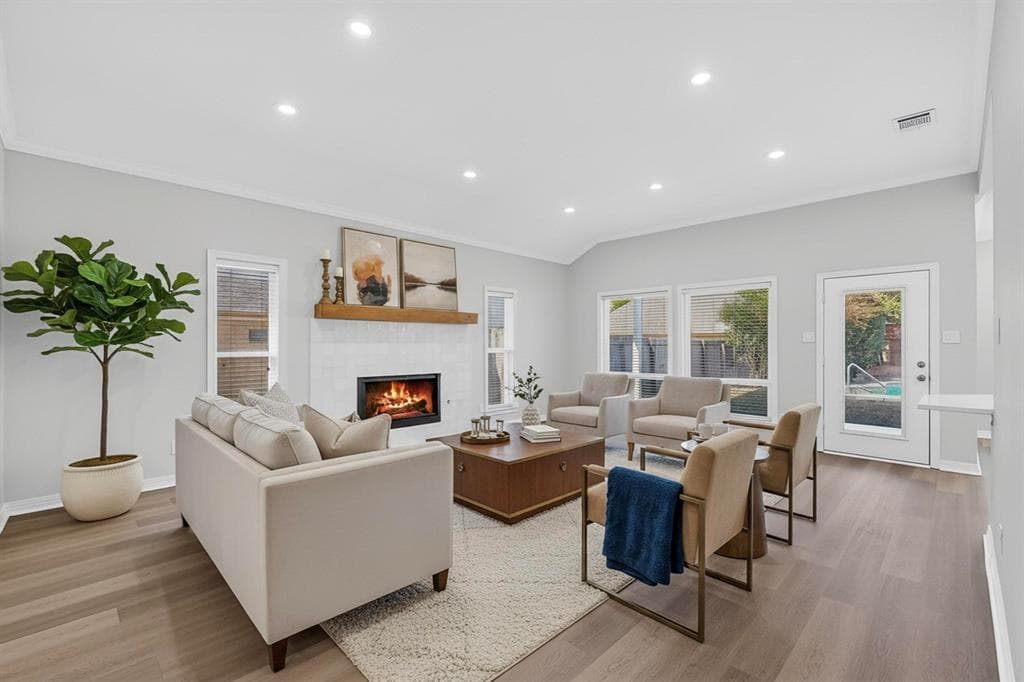 5113 Alexander Drive, Flower Mound TX 75028 - Photo 5