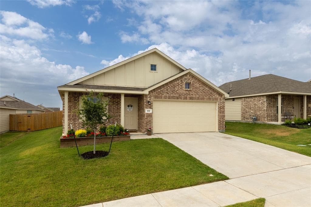 349 Ranchito Pass, Fort Worth TX 76052 - Photo 4