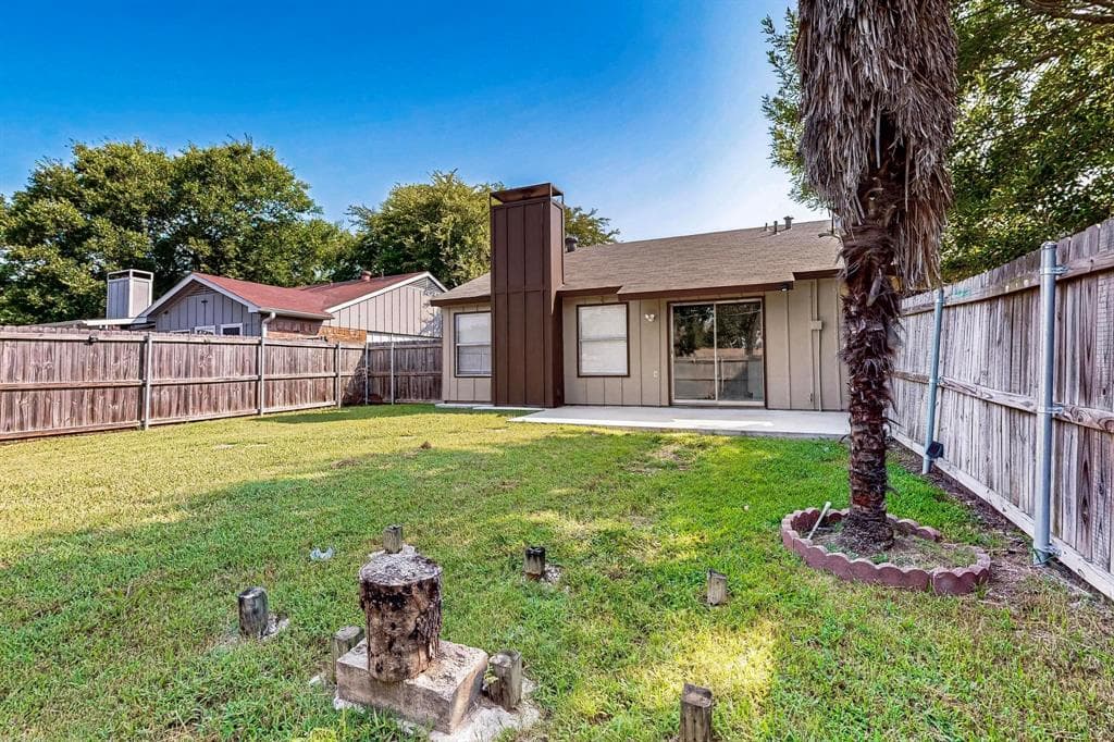 707 Shadybrook Lane, Seagoville TX 75159 - Photo 4