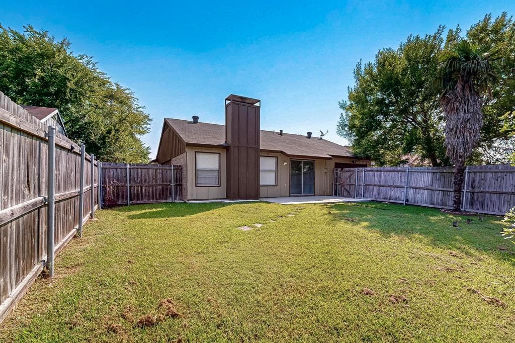 707 Shadybrook Lane, Seagoville TX 75159 - Photo 5