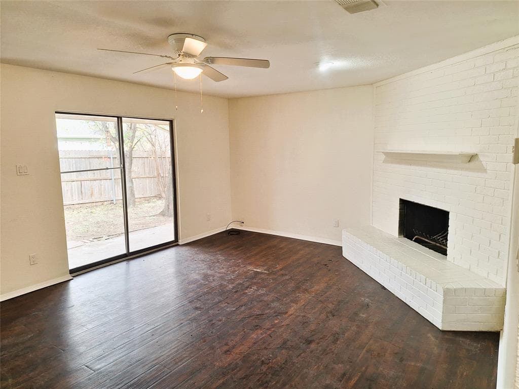 628 Edwards Drive, Saginaw TX 76179 - Photo 4