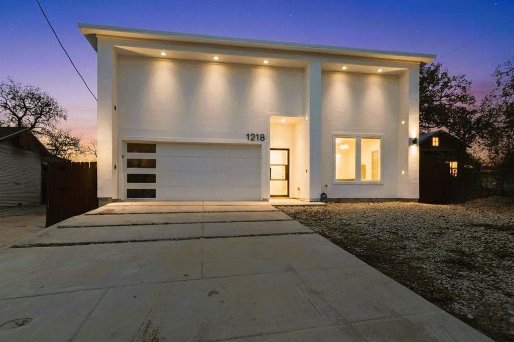 1218 Grant Street, Dallas TX 75203 - Photo 4