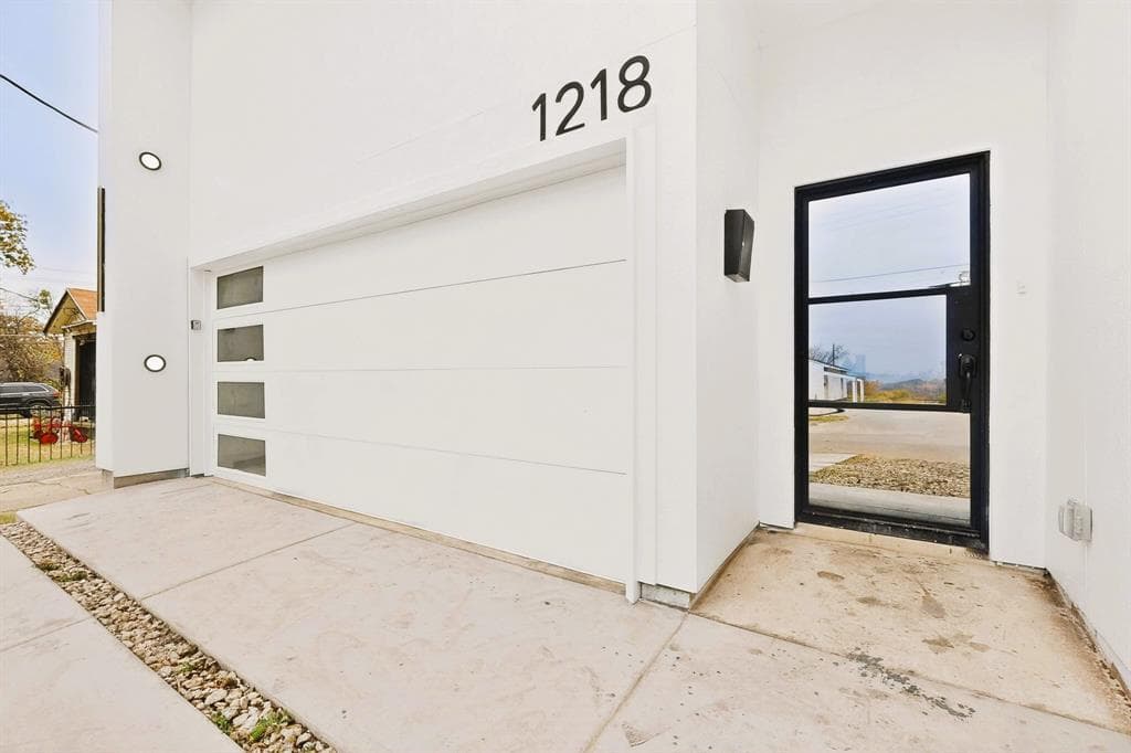 1218 Grant Street, Dallas TX 75203 - Photo 5