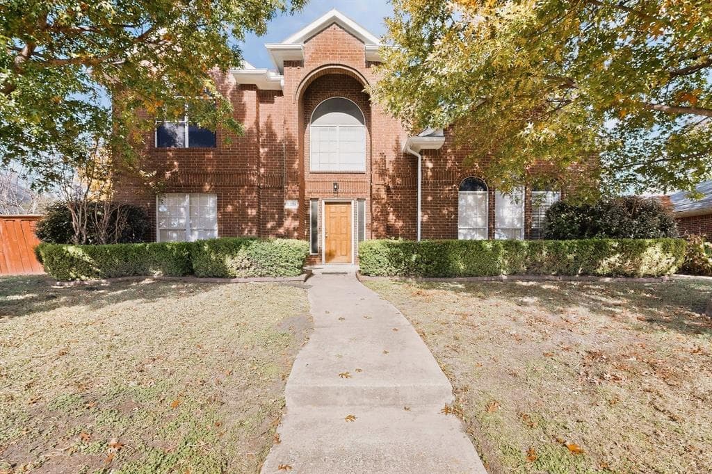 3301 Chaha Road, Rowlett TX 75088