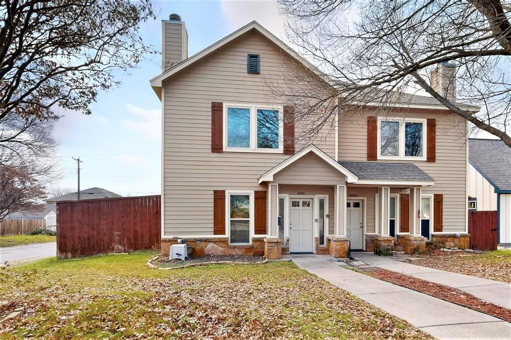 4801 Birchman Avenue, Fort Worth TX 76107 - Photo 5