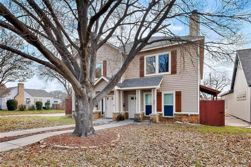 4803 Birchman Avenue, Fort Worth TX 76107 - Photo 4