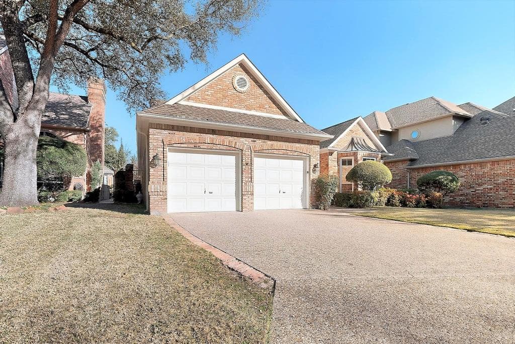17308 Village Lane, Dallas TX 75248