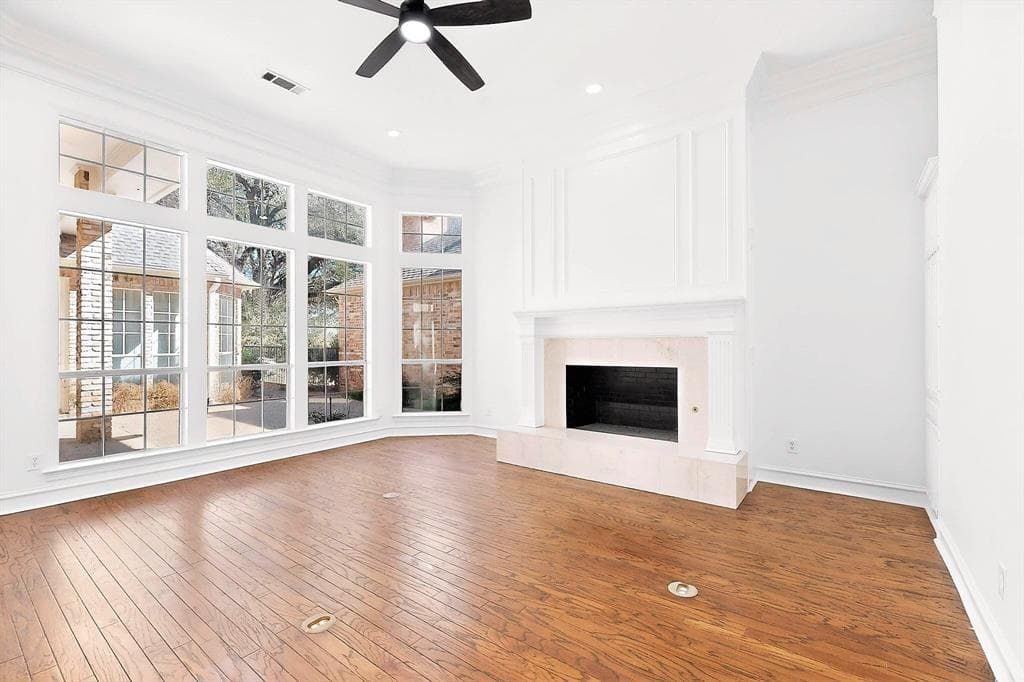 17308 Village Lane, Dallas TX 75248 - Photo 5