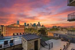1001 Belleview Street # 307, Dallas TX 75215