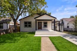 1104 S Brighton Avenue, Dallas TX 75208