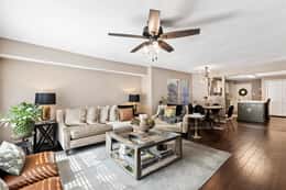 1130 S Montreal Avenue, Dallas TX 75208