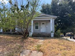 3501 Cleveland Street, Dallas TX 75215