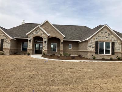 7081 Veal Station, Weatherford TX 76085