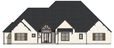 000 Deer Run Trail, Farmersville TX 75442
