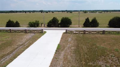 000 Deer Run Trail, Farmersville TX 75442 - Photo 4