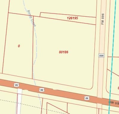 1445 Fm 896, Leonard TX 75452 - Photo 2