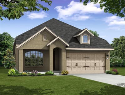 1513 Green Meadows Way, Wylie TX 75098