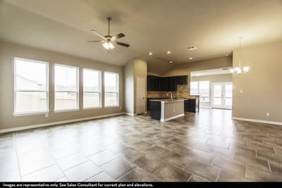 1513 Green Meadows Way, Wylie TX 75098 - Photo 5