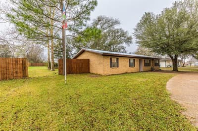 805 N Fullerton Avenue, Dawson TX 76639 - Photo 5