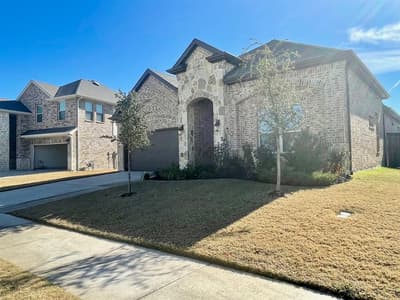 5831 Melville Lane, Forney TX 75126 - Photo 3