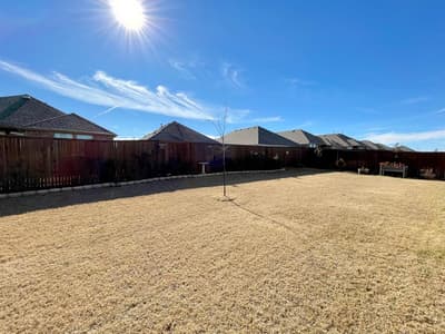 5831 Melville Lane, Forney TX 75126 - Photo 4