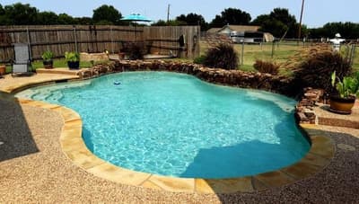 349 Horseshoe Drive, Springtown TX 76082