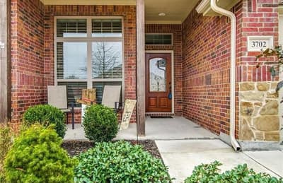 3702 Dogwood Road, Melissa TX 75454 - Photo 2