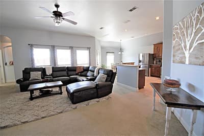 3702 Dogwood Road, Melissa TX 75454 - Photo 3