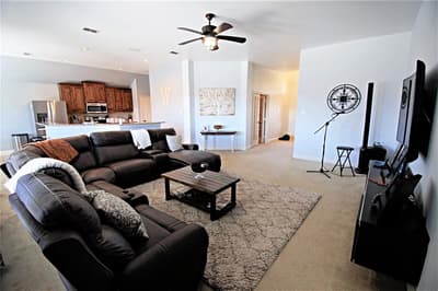 3702 Dogwood Road, Melissa TX 75454 - Photo 5