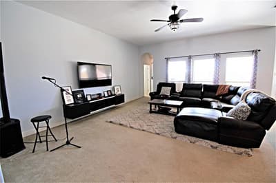3702 Dogwood Road, Melissa TX 75454 - Photo 4