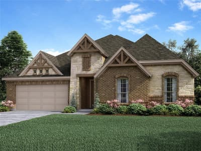 626 Deleon Drive, Midlothian TX 76065