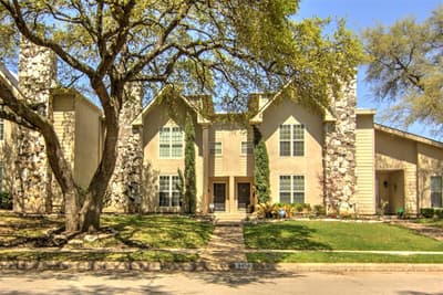 9459 Timberleaf Drive, Dallas TX 75243
