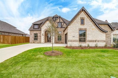 822 Summer Grove, Midlothian TX 76065 - Photo 2