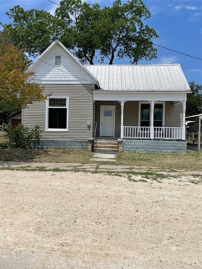 314 Live oak, Dublin TX 76446