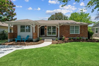 3867 Gaspar Drive, Dallas TX 75220 - Photo 3