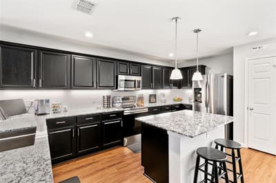 1955 Bishop Hill, Little Elm TX 75036 - Photo 3