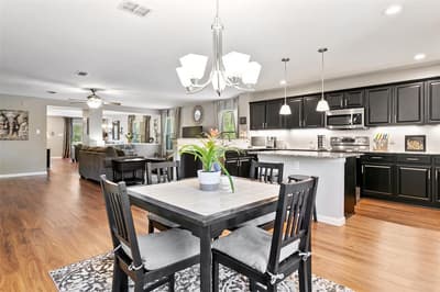 1955 Bishop Hill, Little Elm TX 75036 - Photo 4