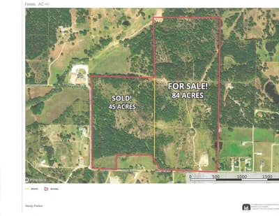 378 County Road 3170 Road, Decatur TX 76234