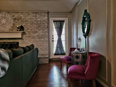 221 Lansford Drive, Benbrook TX 76126 - Photo 5