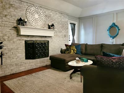 221 Lansford Drive, Benbrook TX 76126 - Photo 4