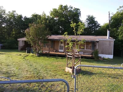 5410 Ashworth Court, Granbury TX 76048