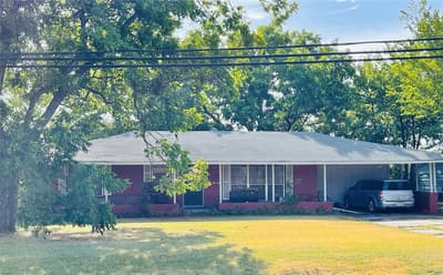 707 N Union Street, Whitesboro TX 76273