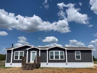 136 County Road 44480, No City TX 75462 - Photo 2