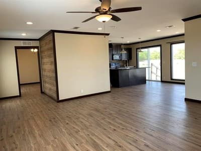 136 County Road 44480, No City TX 75462 - Photo 5