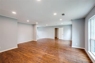 1524 W Lakeside Drive, Garland TX 75042 - Photo 2