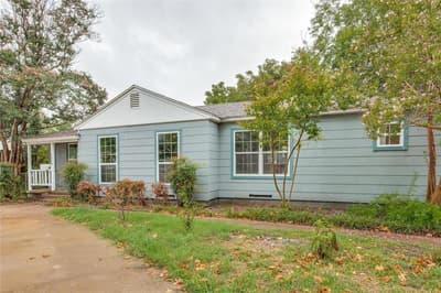 1524 W Lakeside Drive, Garland TX 75042