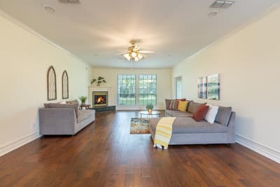 5803 Persimmon Drive, Tyler TX 75707 - Photo 2