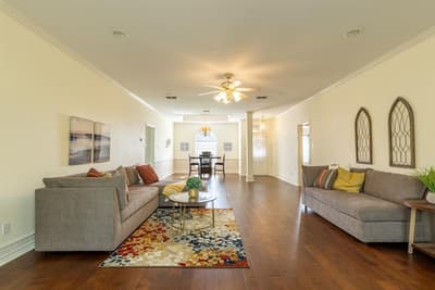 5803 Persimmon Drive, Tyler TX 75707 - Photo 3