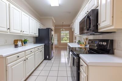 5803 Persimmon Drive, Tyler TX 75707 - Photo 5
