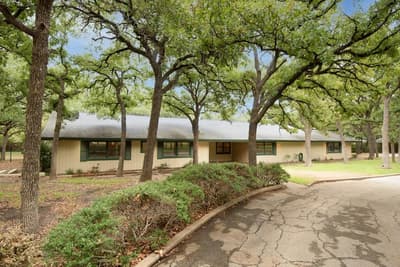 3216 Sunset Lane, Dalworthington Gardens TX 76016 - Photo 2